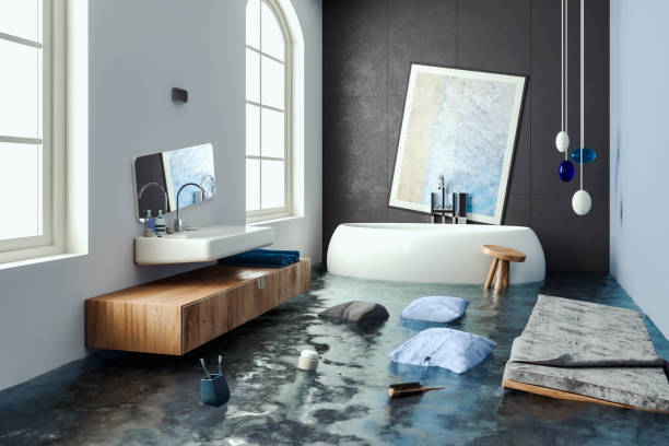 Best Mold removal after water damage  in Merritt Park, NY