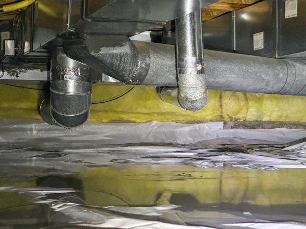 Best Water damage restoration near me  in Merritt Park, NY