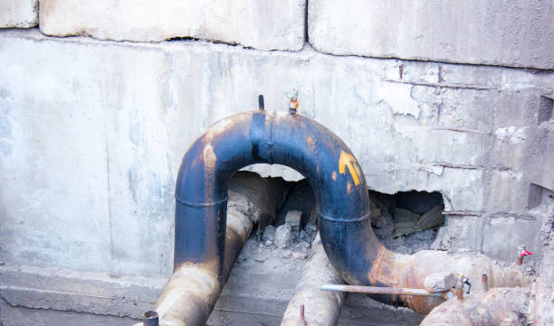 Best Local water damage restoration  in Merritt Park, NY