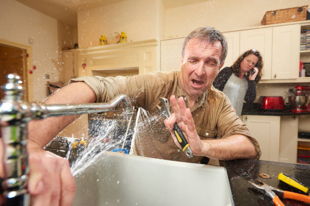 Best Residential water damage restoration  in Merritt Park, NY